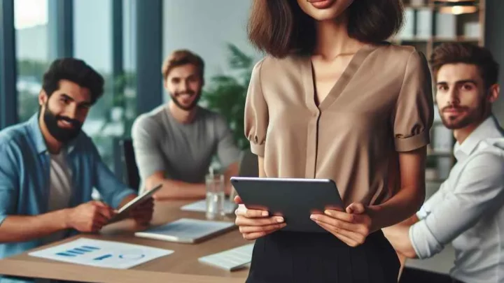 GST Return Filing Kalol