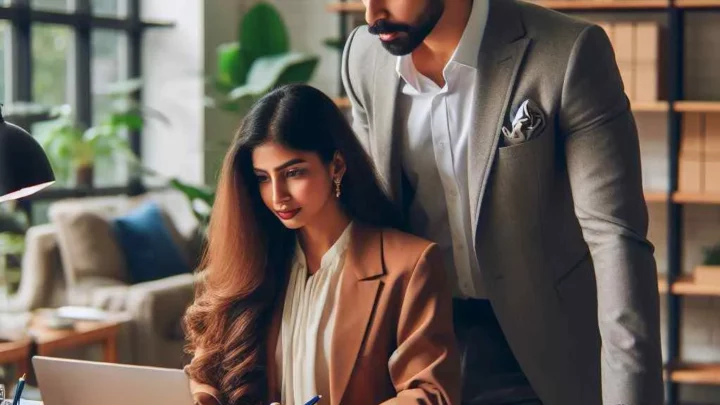 GST Return Filing Kalyan Dombivli 2