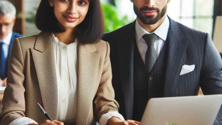 GST Return Filing Karaikkudi