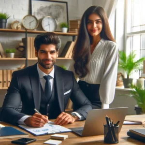 GST Return Filing Kavali