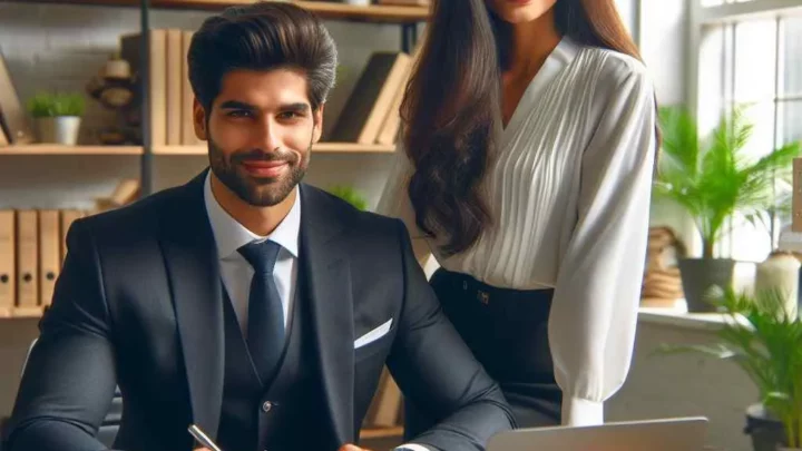 GST Return Filing Kavali