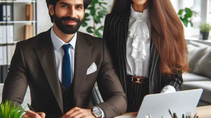 GST Return Filing Khargone