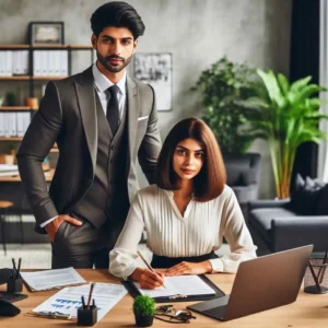 GST Return Filing Khora