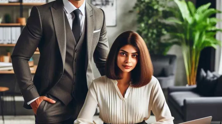 GST Return Filing Khora