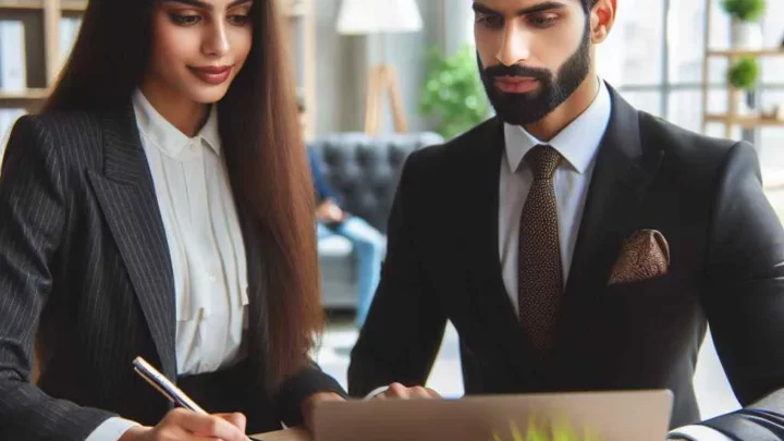 GST Return Filing Kichha