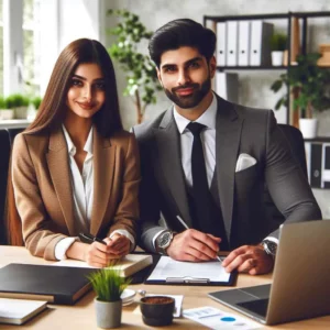 GST Return Filing Kirari Suleman Nagar