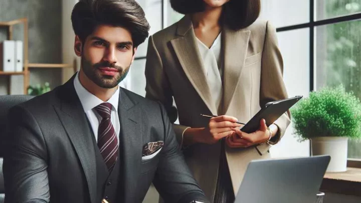 GST Return Filing Kochi