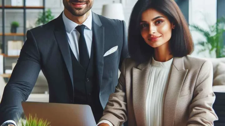 GST Return Filing Lahar