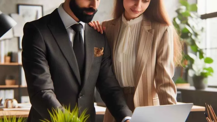 GST Return Filing Laharpur