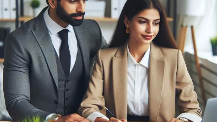 GST Return Filing Lakheri