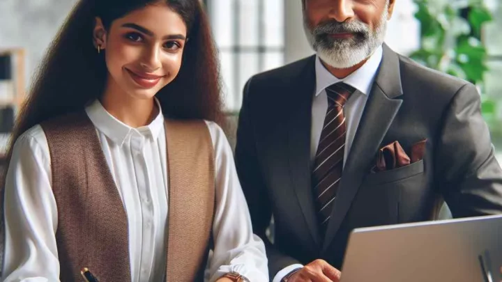 GST Return Filing Lalitpur