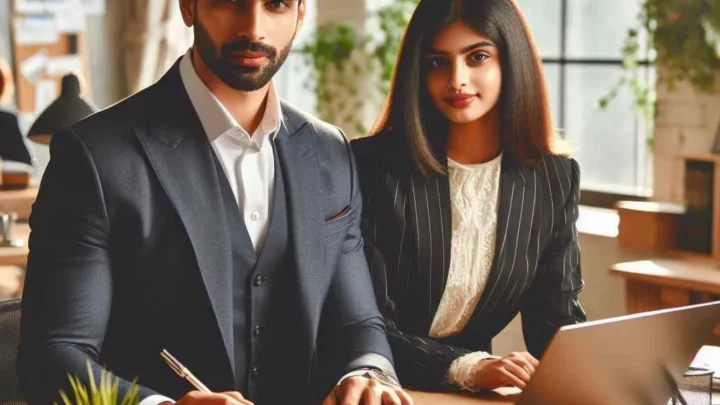 GST Return Filing Lalkuan