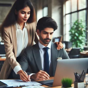 GST Return Filing Landhaura