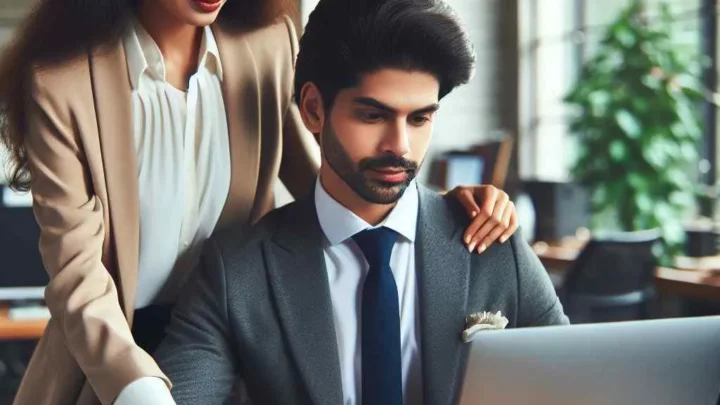 GST Return Filing Landhaura