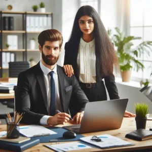 GST Return Filing Lar