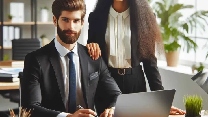 GST Return Filing Lar