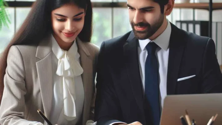 GST Return Filing Loha