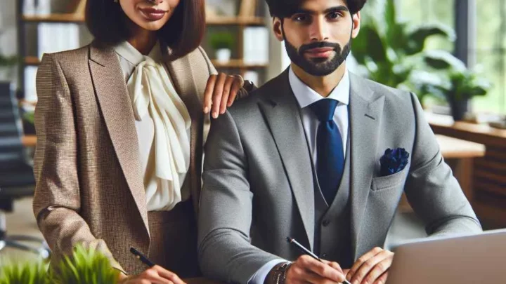 GST Return Filing Loni