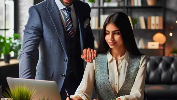 GST Return Filing Lunawada