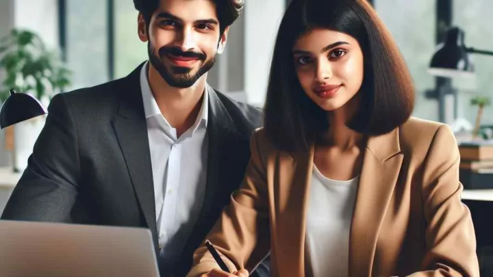 GST Return Filing Macherla