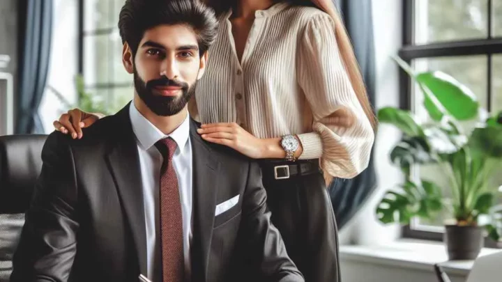 GST Return Filing Madhupur