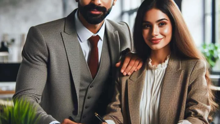 GST Return Filing Madurai