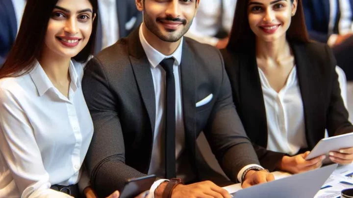 GST Return Filing Maharajpur