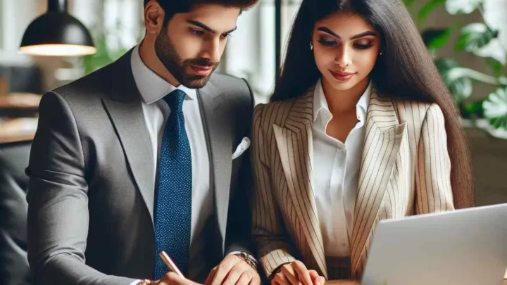 GST Return Filing Mahbubnagar