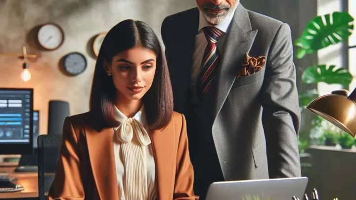 GST Return Filing Mahemdabad