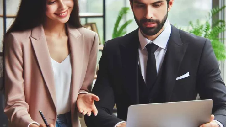 GST Return Filing Mahnar Bazar