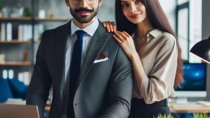 GST Return Filing Malaj Khand