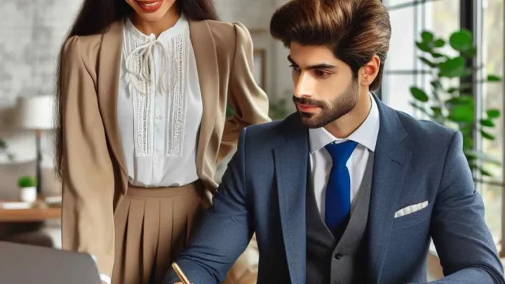 GST Return Filing Malegaon