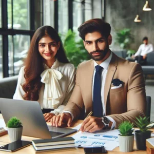 GST Return Filing Malerkotla
