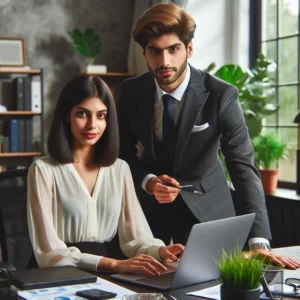 GST Return Filing Malout
