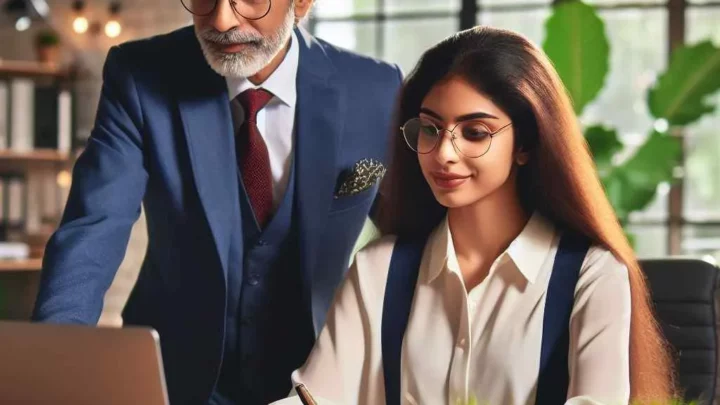 GST Return Filing Malpura