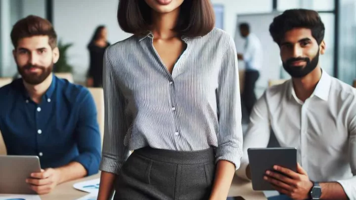 GST Return Filing Manawar