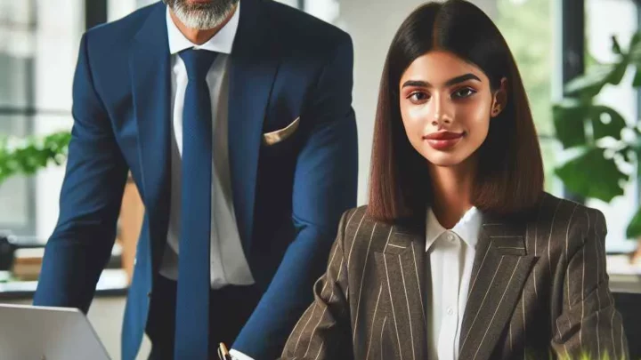 GST Return Filing Mandapeta