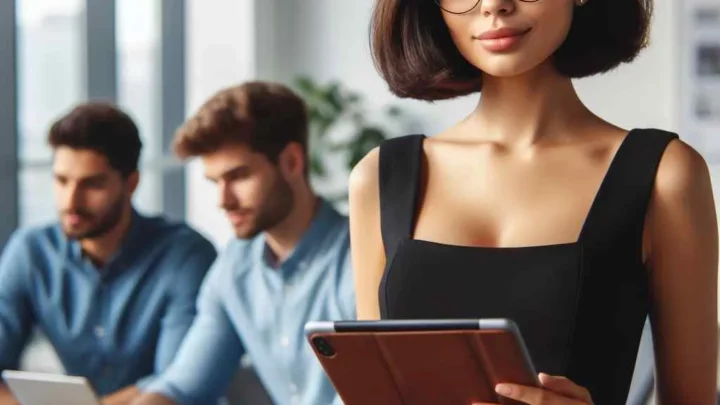 GST Return Filing Mandoli