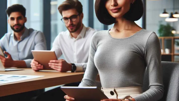 GST Return Filing Mandvi