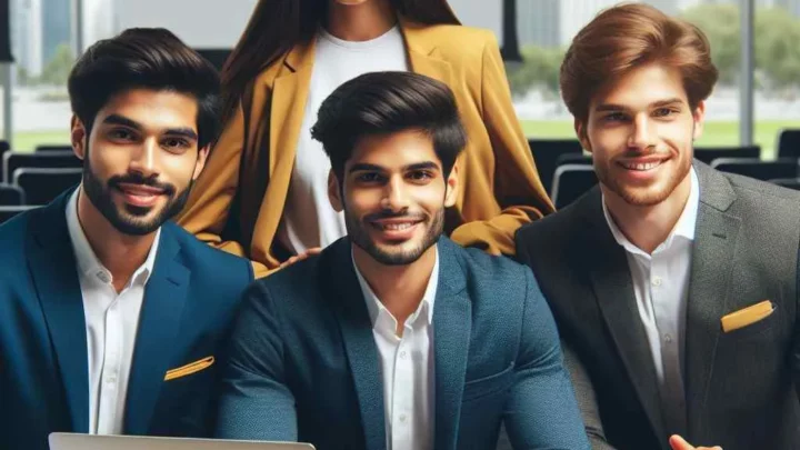 GST Return Filing Manuguru