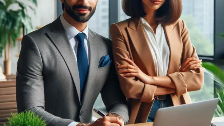 GST Return Filing Manwath