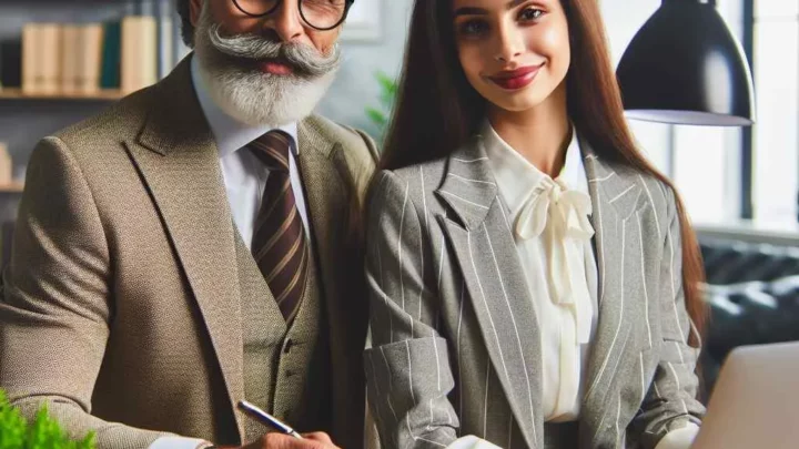 GST Return Filing Mariani