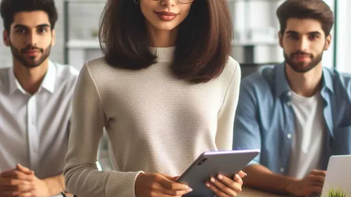 GST Return Filing Markapur