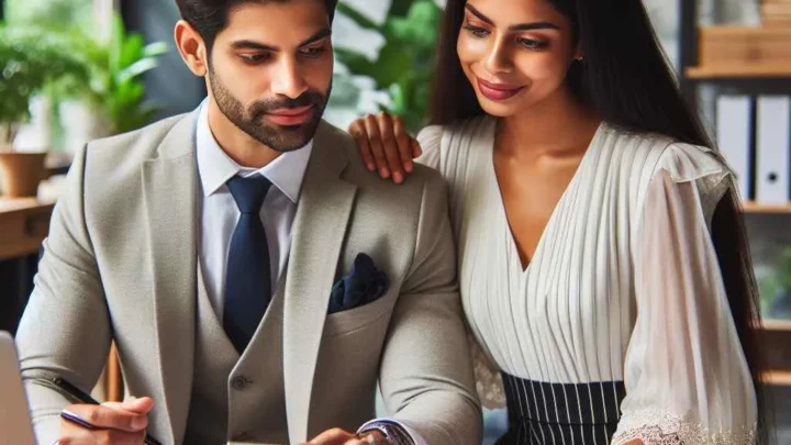 GST Return Filing Masaurhi