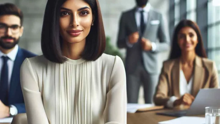 GST Return Filing Mauganj