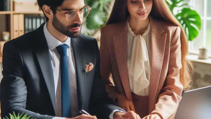 GST Return Filing Mayang Imphal