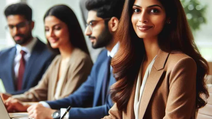 GST Return Filing Moga