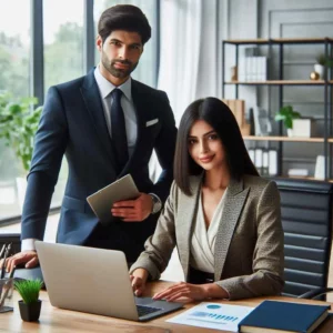 GST Return Filing Mohali