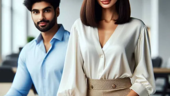 GST Return Filing Morshi