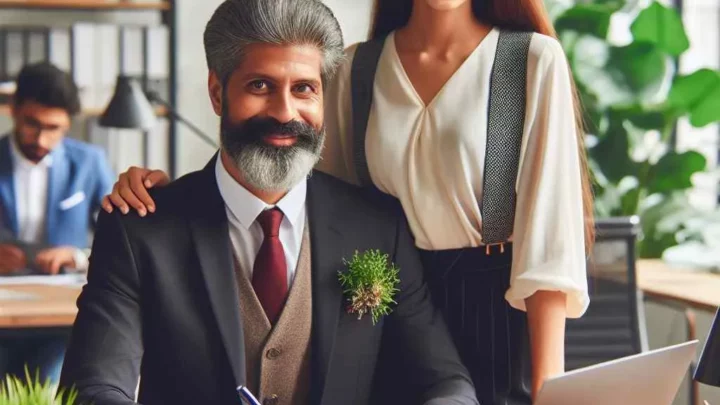 GST Return Filing Mukhed